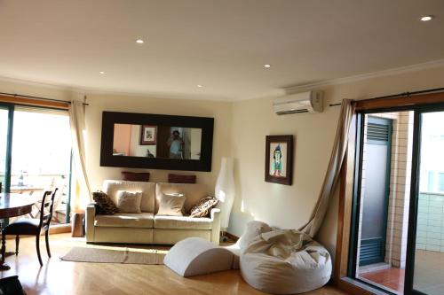  Serralves Park Apartment with Garage in Porto