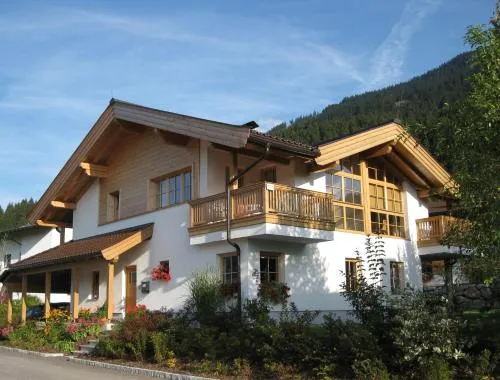 Chalet Isabella in Westendorf, Österreich