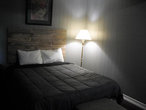 Eastwood Motel in วูดสต๊อค (ON)