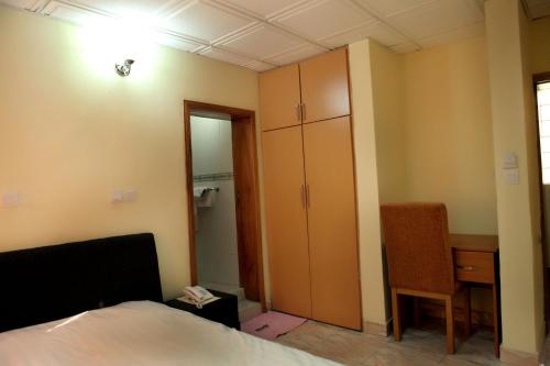 Nspri Guest Houses