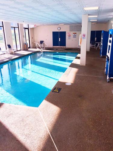 Golden Eagle Lodge Resort In Nh