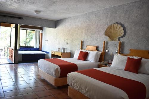 Hosteria Las Quintas Hotel & Spa - image 4