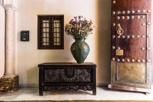 CASA SEÑORIAL EN SEVILLA CENTRO,Calle Mármoles, Sevilla (Foto 3)