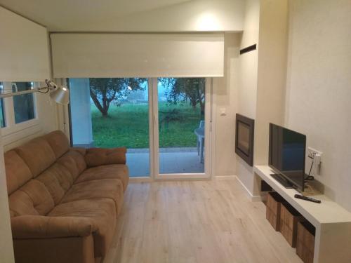 Apartamento Zabale - Accommodation - Aduna