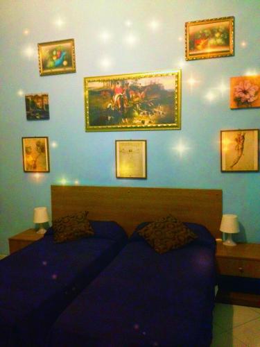 B&B Cappellini – Rome