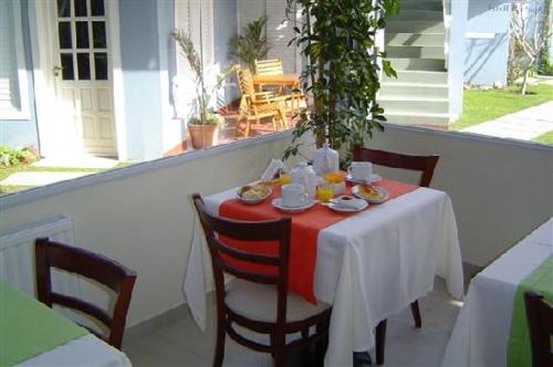 Casa Celeste, Valeria del Mar (fotografie 7)