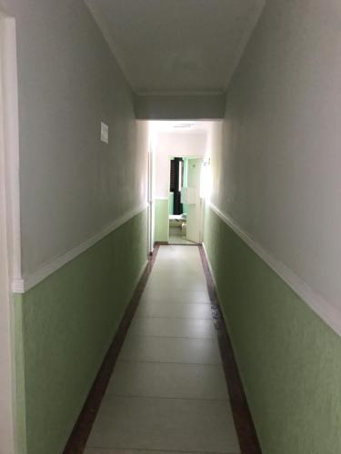 HOTEL FLOR DO AMAZONAS (ADULTS ONLY) in ซาโอ แคตาโน โด ซุล