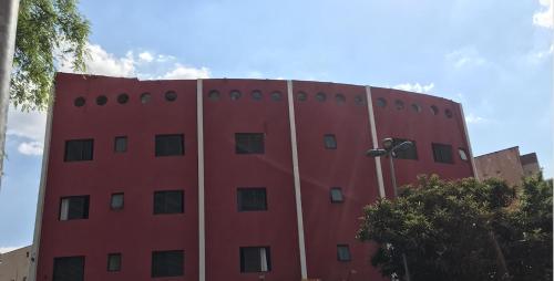 HOTEL FLOR DO AMAZONAS (ADULTS ONLY) in ซาโอ แคตาโน โด ซุล