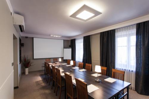 Benefis Boutique Hotel - image 8