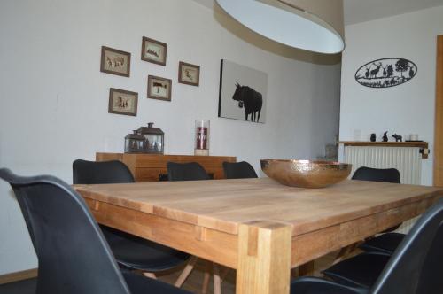 Chalet le Dahlia - 4 Vallees in Vex