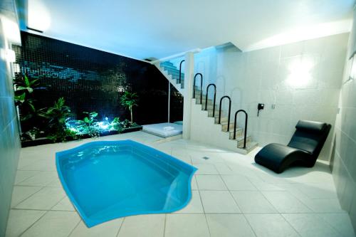 Eden Motel ( ADULT ONLY ) in Taubaté