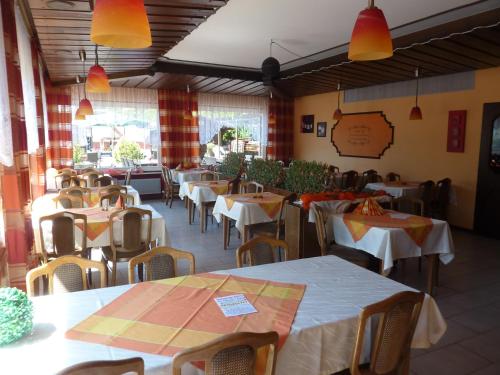 Gasthof Pension Sonnenberg