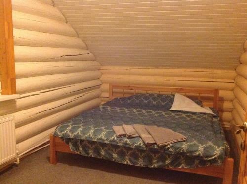 Country house with Sauna - image 5