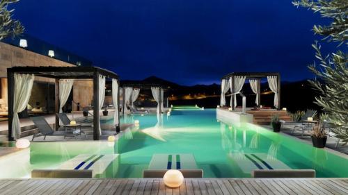 Salobre Villas Deluxe