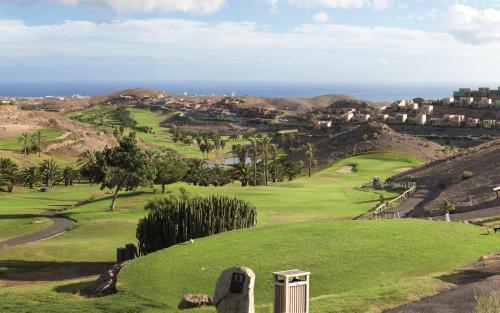 Salobre Villas Deluxe
