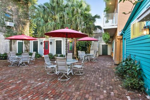 New Orleans Guest House - image 2