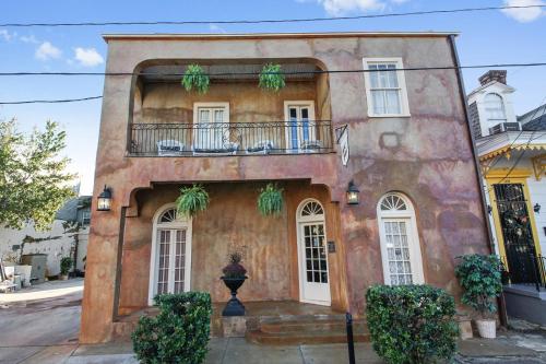 New Orleans Guest House