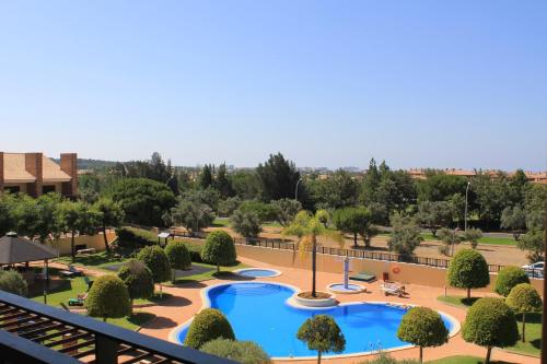  Golf Apartment in Vilamoura