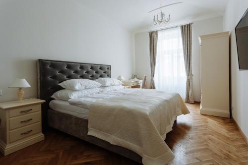 High Heaven, Praha (fotografie 2)