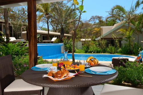The Breeze Hotel & Villas, Tamarindo