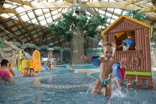 Aquapark, Terme Catez - Sonce in Catez Ob Savi