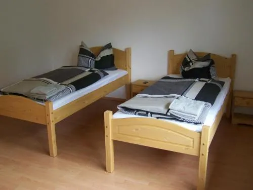 Hostel Wendt in Fintel, Deutschland