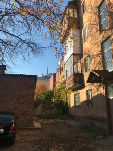 Неймовірно затишна студія у самому центрі міста