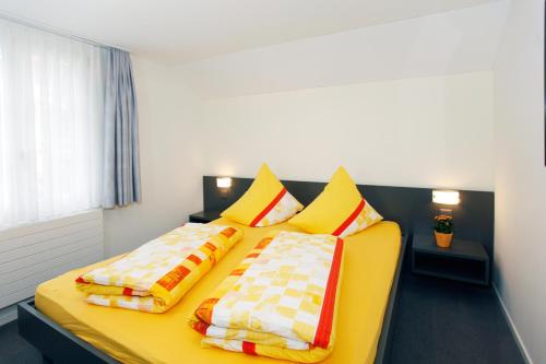 Hotel Krone - Tap to explore photos