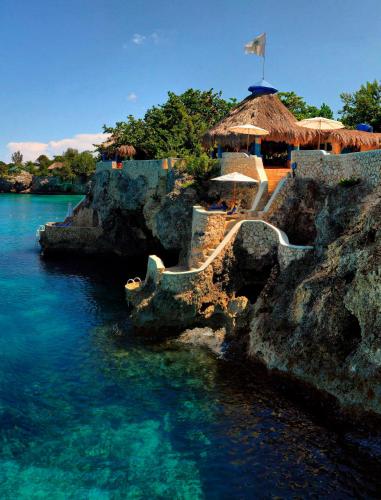 The Caves, Negril