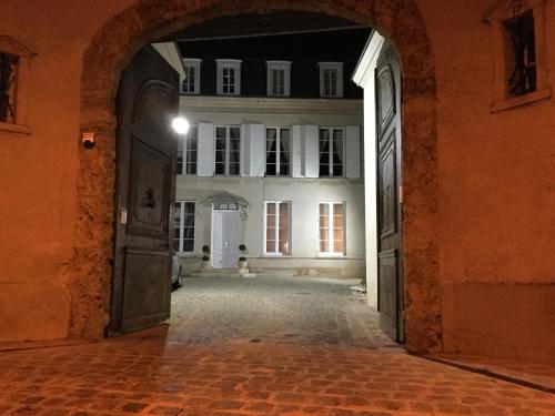 Le Clos d 'Aÿ 4