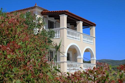  Casa Campanario in Áyios Léon