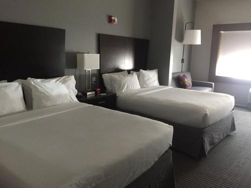 Holiday Inn Express and Suites Tahlequah, an IHG Hotel in Tahlequah, USA