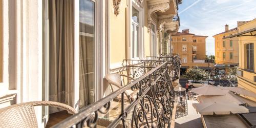 Luxury Apartments Centre of Opatija 3