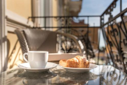 Luxury Apartments Centre of Opatija 5