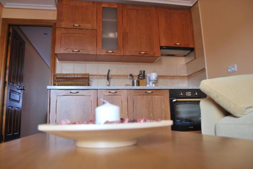 Apartamentos Casa Bernabe in Miengo