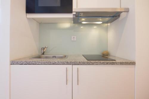 MyStay Porto Centro, Porto (fotografie 5)