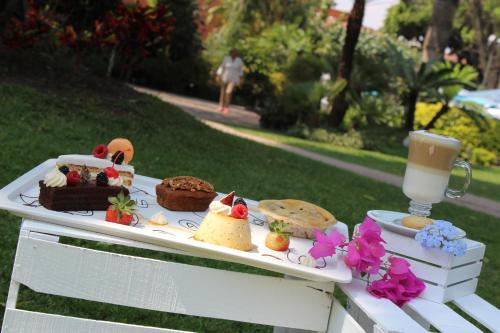 Hosteria Las Quintas Hotel & Spa - image 10
