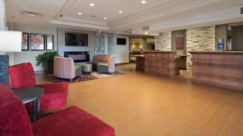 Best Western Plus Willmar