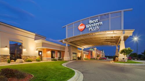 Best Western Plus Willmar