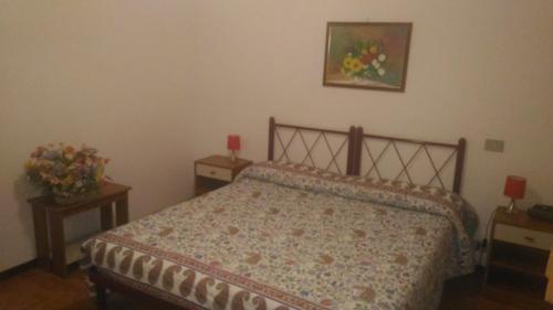 Pensione Delfino Azzurro