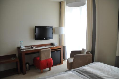 hotel photo
