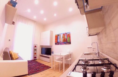 Casa G&G Pignasecca, Naples