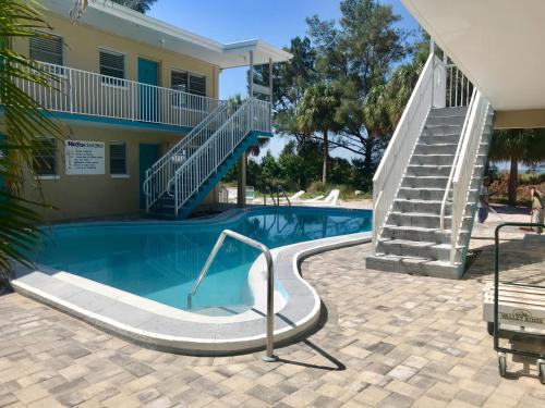 Molloy Gulf Motel & Cottages - image 2
