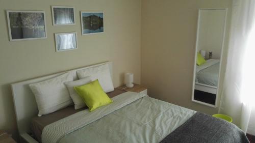  Green & Blue 3 Bedrooms in Ponta Delgada
