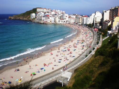 Apartamento Malpica Area Grande