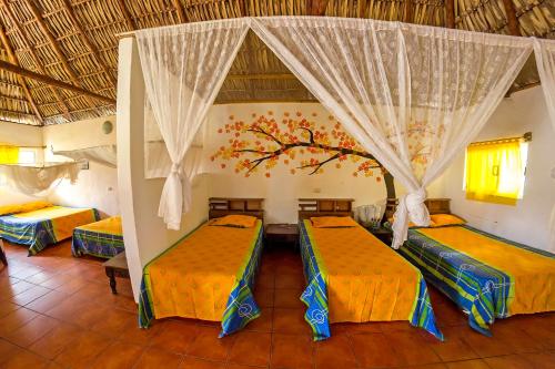 Hotel Cafe del Sol in Guatemala City