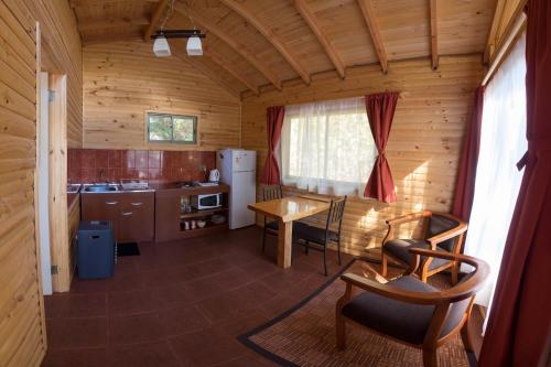 Superior Chalet