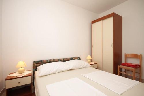 Apartments with parking space Seget Vranjica, Trogir - 8507, Seget Vranjica (zdjęcie 10)