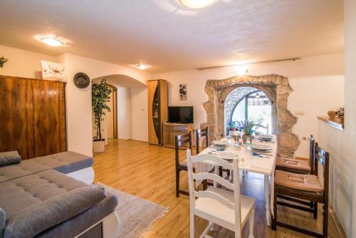  Apartment Malinska 13219a in Malinska