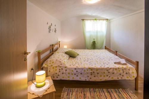  Apartment Malinska 13219a in Malinska